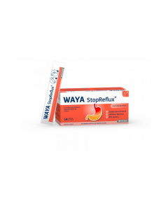 Waya StopReflux