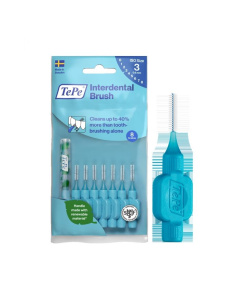 TePe Original Interdentalne četkice Plava vel. 3 / 0,6 mm