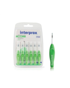 Dentaid Interprox interdentalna četkica micro