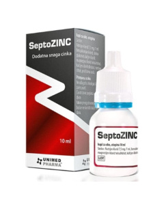 SeptoZINC