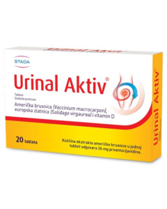 Urinal Aktiv