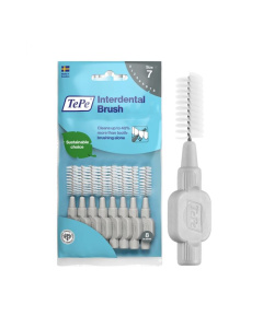 TePe Original Interdentalne četkice Sive vel. 7 / 1,3 mm