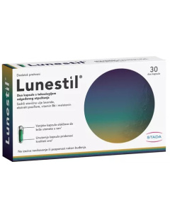 LUNESTIL duo