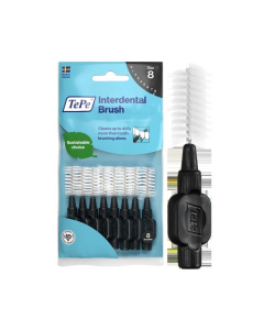 TePe Original Interdentalne četkice Crne vel. 8 / 1,5 mm