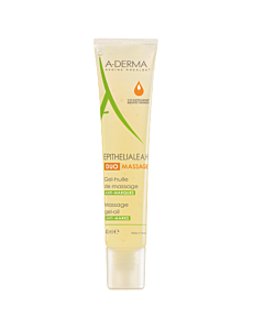A-Derma Epitheliale A.H DUO massage masažno gel-ulje
