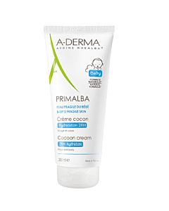 A-Derma Primalba Cocoon krema