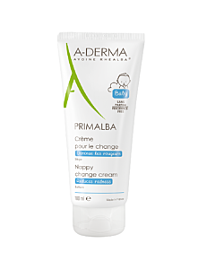 A-Derma Primalba krema za pelensku regiju