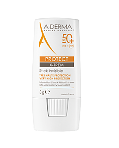 A-Derma Protect X-Trem nevidljivi stik SPF 50+