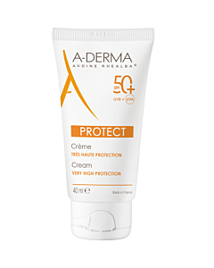 A-Derma Protect krema SPF 50+