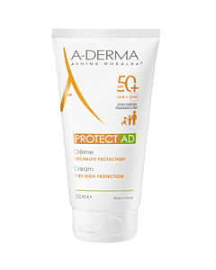 A-derma Protect AD krema SPF 50+