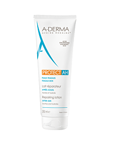 A-derma Protect AH obnavljajući losion