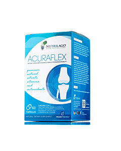 ACURAFLEX kapsule