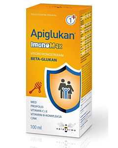 Apiglukan imunomax_100ml