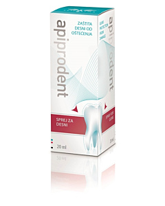Apiprodent sprej_20ml