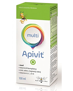 Apivit Multi