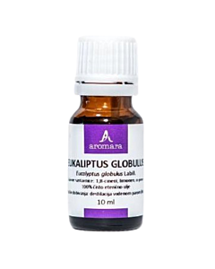 Aromara Eukaliptus eterično ulje