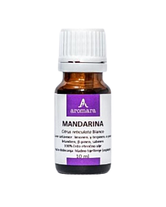 Aromara Mandarina eterično ulje