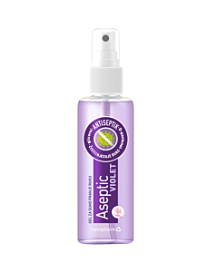 Aseptic Violet gel