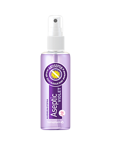 Aseptic Violet sprej