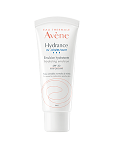 Avene Hydrance UV lagana hidrirajuća emulzija SPF 30 ANTIOKSIDANS