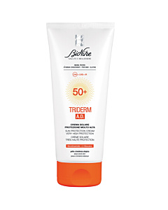 BioNike Triderm A.D. Sun SPF 50+ krema