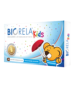 Biorela Kids medvjedići