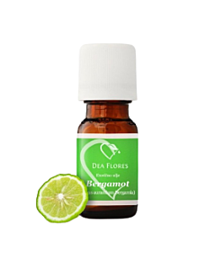 Dea Flores Bergamot eterično ulje