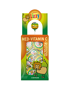 Dietpharm Lizzy Centravit lizalica