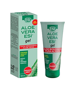 ESI Aloe Vera čisti gel 100 ml
