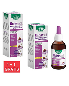 ESI Echinaid bezalkoholne kapi 1+1 GRATIS