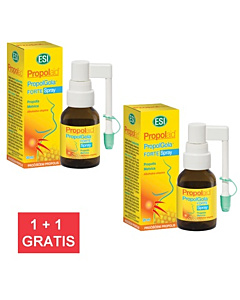 ESI Propolaid PropolGola FORTE Spray 1+1 GRATIS