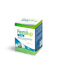 Fertilup za muškarce