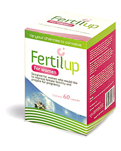 Fertilup za žene