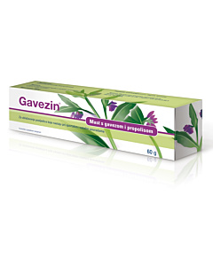 Gavezin_60g