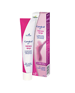 Gynaicol gel