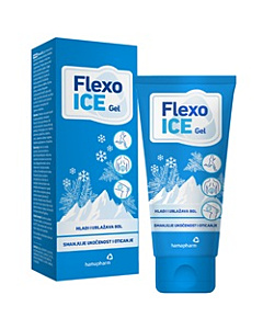 HamaPharm FlexoICE gel
