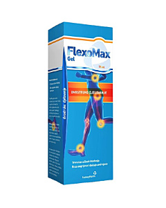 HamaPharm FlexoMax gel