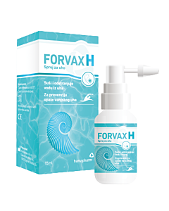 HamaPharm ForVax H sprej za uho