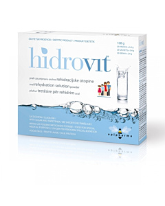 Apipharma Hidrovit prah