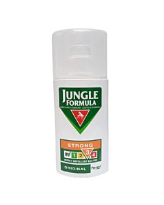 Jungle formula strong sprej protiv komaraca 75 ml