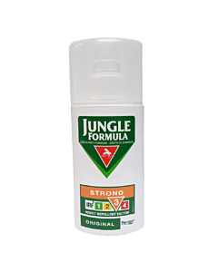 Jungle formula strong sprej protiv komaraca 75 ml