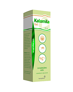 Kalomila gel