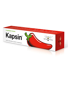 Kapsin_60g