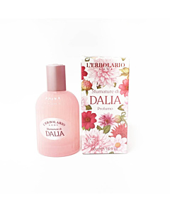 L’Erbolario Dalia parfem 50 ml