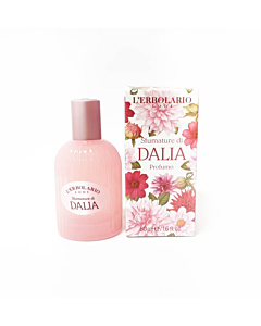 LErbolario Dalia parfem