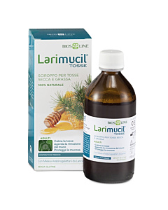 Larimucil Adulti sirup za odrasle