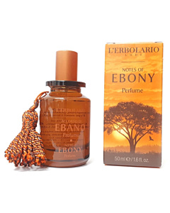 L’Erbolario Accordo di Ebano parfem 50 ml