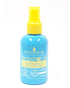 Macadamia Endless Summer After Sun Leave-In Repair sprej