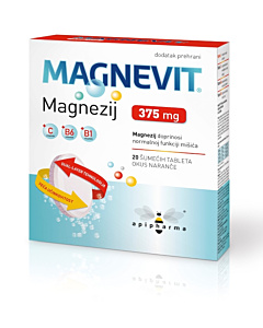 Magnevit 375