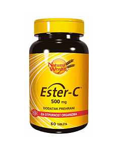 Natural Wealth Ester C